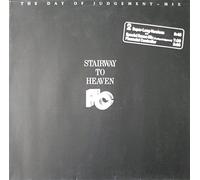 Far Corporation - Stairway to heaven (Day of Judgement Mix)