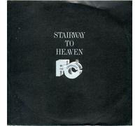 Far Corporation - Stairway To Heaven - Far Corporation 7" 45