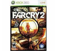 Far Cry 2 (輸入版:アジア)