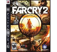Far Cry 2(輸入版)