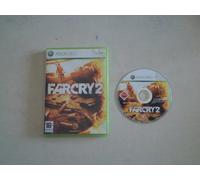 Far cry 2 classics best seller [Importación francesa]
