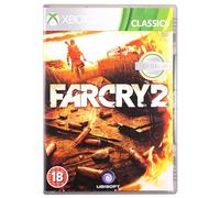 Far Cry 2 (CLASSICS) (Unknown format)