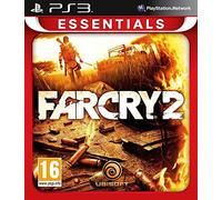 Far cry 2 - collection essentielles [Importación francesa]