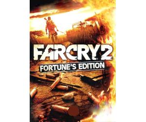 Far Cry 2 (Fortune's Edition) Gog.com Key GLOBAL