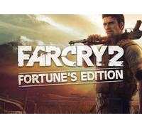 Far Cry 2: Fortune's Edition (PC) GOG.com Key - GLOBAL