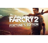 Far Cry 2: Fortune's Edition Ubisoft Connect Worldwide PC, GeForce Now