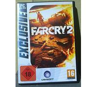 Far Cry 2 [Importación alemana]