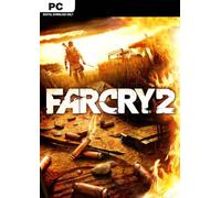 Far Cry 2 PC