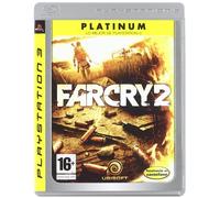 Far Cry 2 Platinum