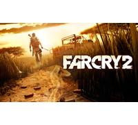 Far Cry 2 Ubisoft Connect Worldwide PC