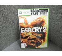 Far Cry 2 [UK-Import]