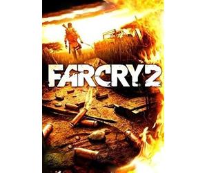 Far Cry 2 Uplay Key GLOBAL