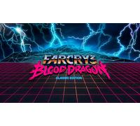 Far Cry 3: Blood Dragon Classic Edition Microsoft Store Worldwide XBOX One, XBOX Series X|S