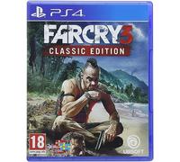 Far Cry 3 - Classic Edition
