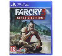 Far Cry 3 Classic Edition (PS4) (Sony Playstation 4)