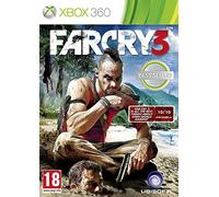 Far Cry 3 - Classics [Importación Francesa]