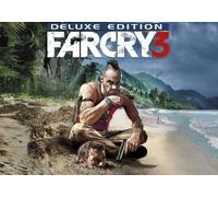 Far Cry 3 (Deluxe Edition) (PC) Ubisoft Connect Key - GLOBAL