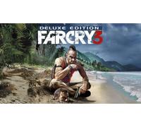 Far Cry 3 Deluxe Edition Ubisoft Connect Europe PC