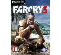 Far Cry 3 [Importación inglesa]
