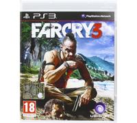 Far Cry 3 [Importación Italiana]