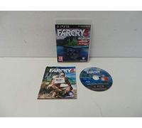 Far Cry 3 - PS3 Game [video game]