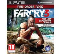 Far Cry 3 (PS3) [Importación inglesa]