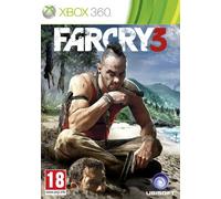 Far Cry 3 The Lost Expeditions [Importación inglesa]