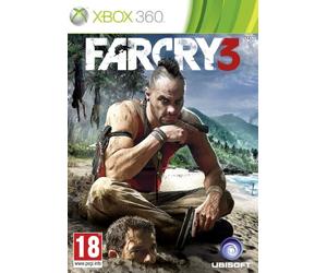 Far Cry 3 The Lost Expeditions [Importación inglesa]