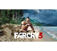 Far Cry 3 Ubisoft Connect Europe PC, GeForce Now