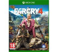 Far Cry 4 - Greatest Hits (Xbox One)