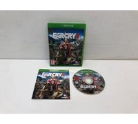 Far Cry 4 Greatest Hits - Xbox One [Importación inglesa]