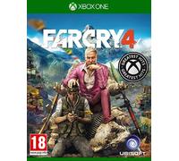 XONE FAR CRY 4 GREATEST HITS