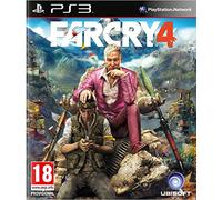 Far Cry 4 [Importación Francesa]