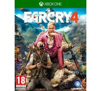 Far Cry 4 Juego Fisico para Consola Microsoft Xbox One