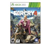 Far Cry 4 Limited Edition (Launch Only)