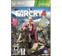 Far Cry 4 Limited Edition (Launch Only)
