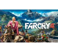 Far Cry 4 Microsoft Store Europe Xbox One