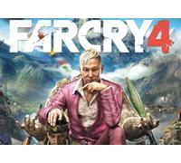 Far Cry 4 (PC) Steam Account - GLOBAL