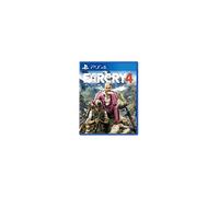 Far Cry 4 (PS4) (New)