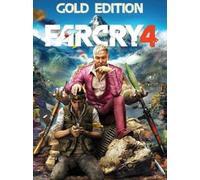 Far Cry 4 + Season Pass Ubisoft Connect Key EUROPE