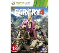 Far Cry 4 - Standard Edition [Importación Inglesa]