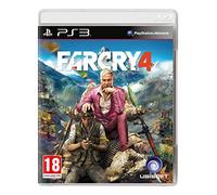 Far Cry 4 - Standard Edition [Importación Inglesa]