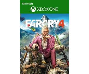 Far Cry 4 (Xbox One) Xbox Live Key EUROPE
