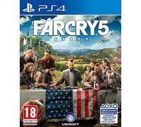Far Cry 5 [Importación italiana]