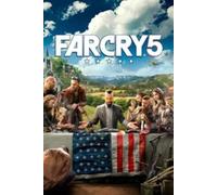 Far Cry 5 - Doomsday Prepper Pack (DLC) (Xbox One) XBOX LIVE Key GLOBAL