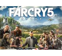 Far Cry 5 + Far Cry - New Dawn Deluxe Edition Bundle (PC) Steam Gift - GLOBAL