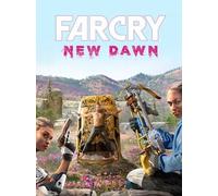 Far Cry 5 + Far Cry New Dawn Deluxe Edition Bundle Ubisoft Connect Key EUROPE