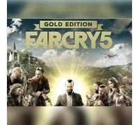 Far Cry 5 - Gold Edition (PC) Ubisoft Connect Key - LATIN AMERICA