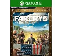 Far Cry 5 | Gold Edition (Xbox One) - Xbox Live Account - GLOBAL