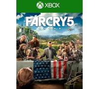 Far Cry 5 - Gold Edition (Xbox One) - Xbox Live Key - EUROPE